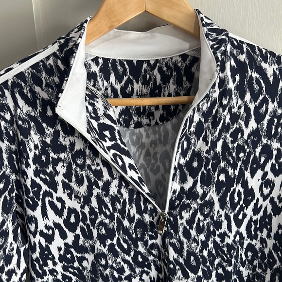 TAIL White Label - Long Sleeve - UPF 50 - size Large - Picture 7 of 9